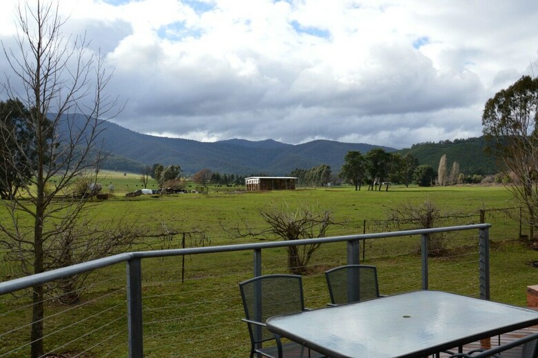 Apartamentos Alpine Views Unit 2 - Porepunkah