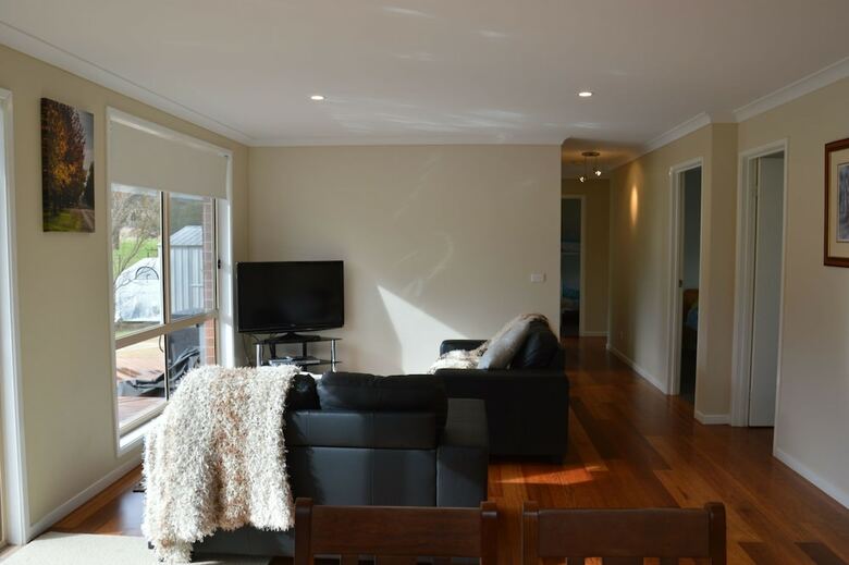 Apartamentos Alpine Views Unit 2 - Porepunkah