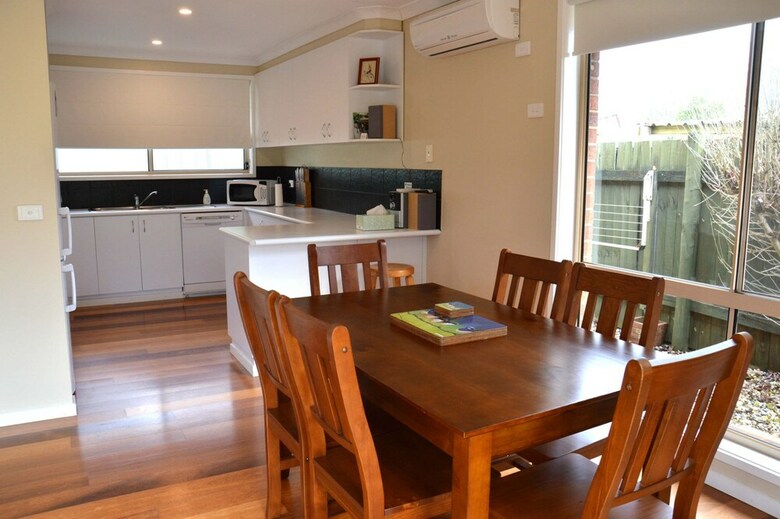 Apartamentos Alpine Views Unit 2 - Porepunkah