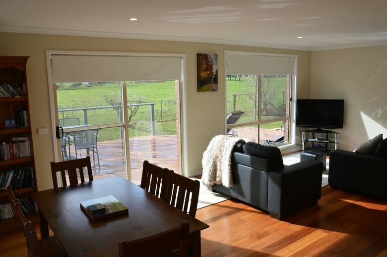 Apartamentos Alpine Views Unit 2 - Porepunkah