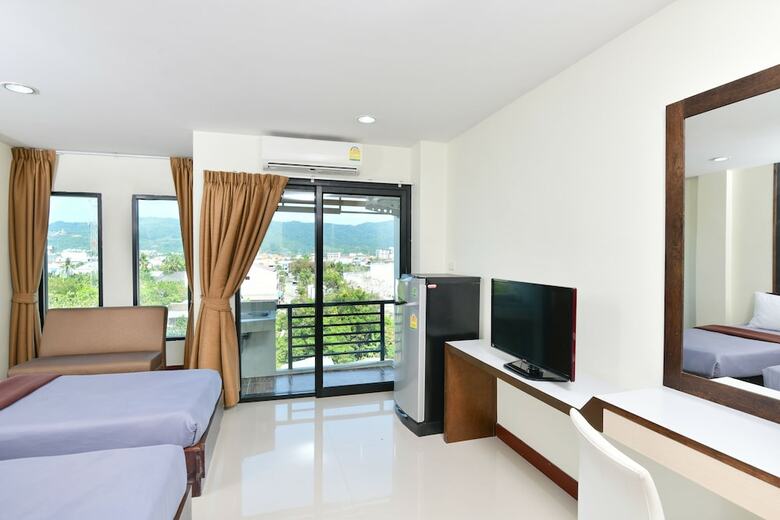 Hotel The Nine Place