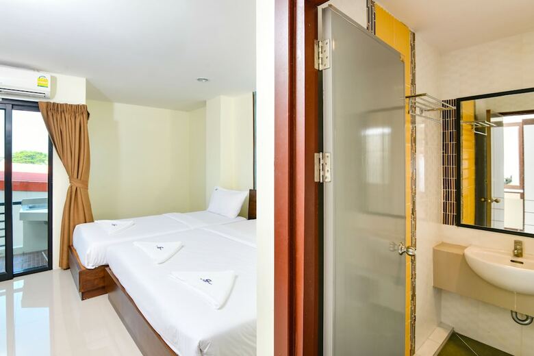 Hotel The Nine Place