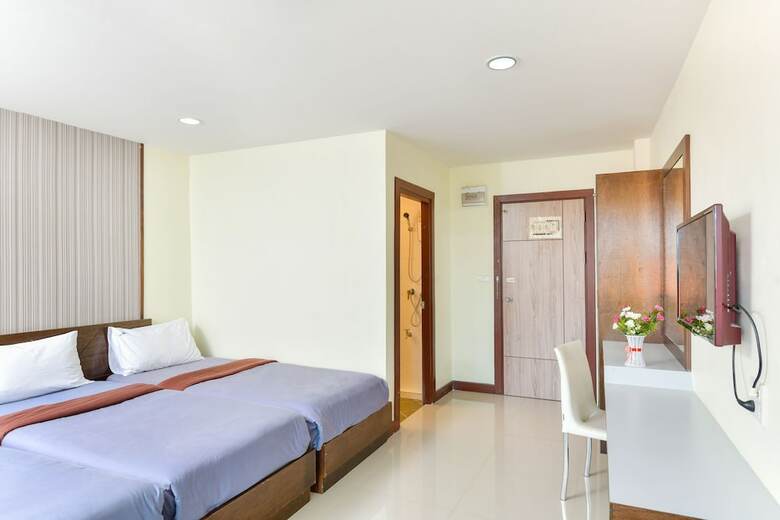 Hotel The Nine Place
