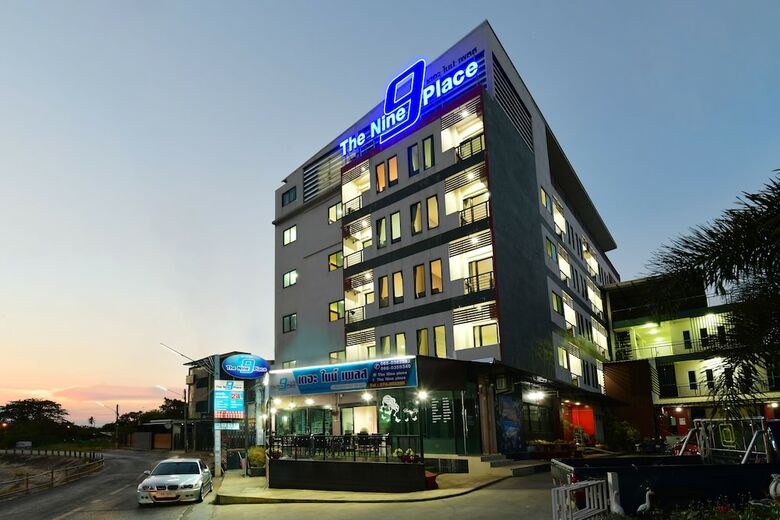 Hotel The Nine Place