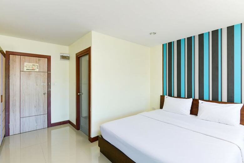 Hotel The Nine Place