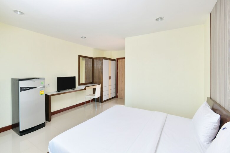 Hotel The Nine Place