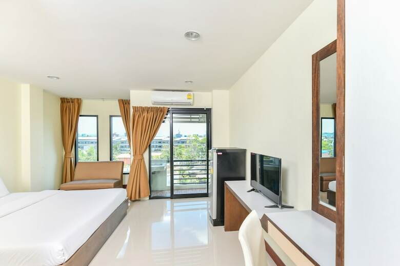 Hotel The Nine Place