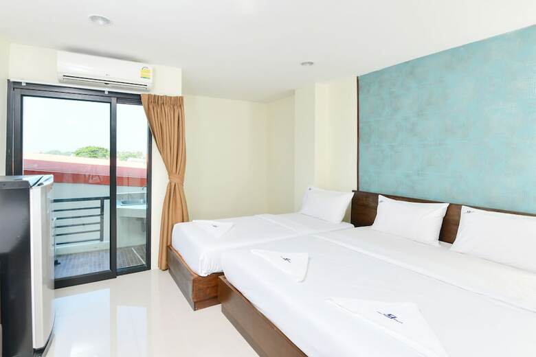Hotel The Nine Place