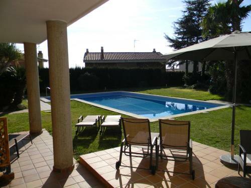 Pension Gavina Mar
