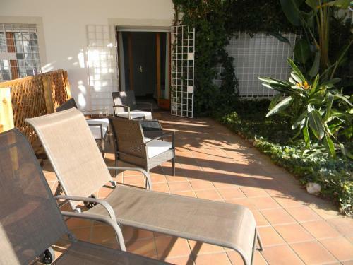 Pension Gavina Mar