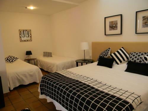 Pension Gavina Mar