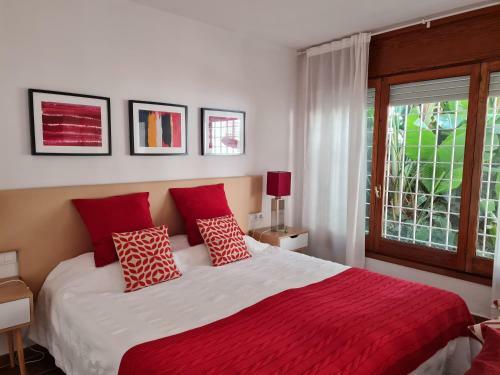 Pension Gavina Mar