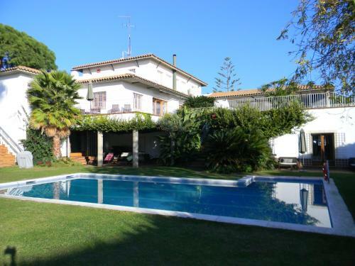 Pension Gavina Mar