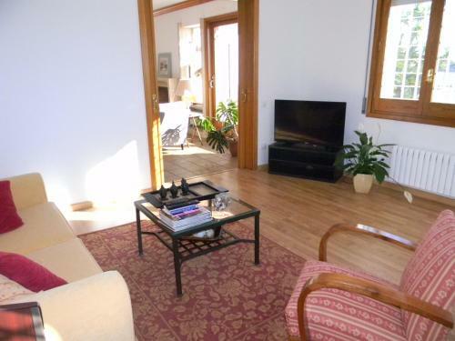 Pension Gavina Mar