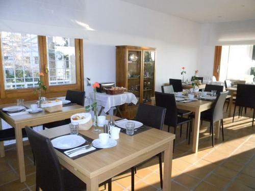Pension Gavina Mar