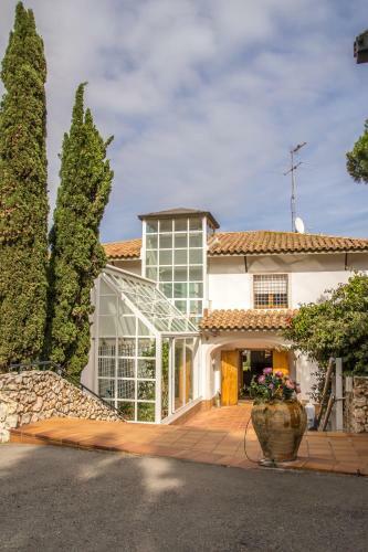 Pension Gavina Mar