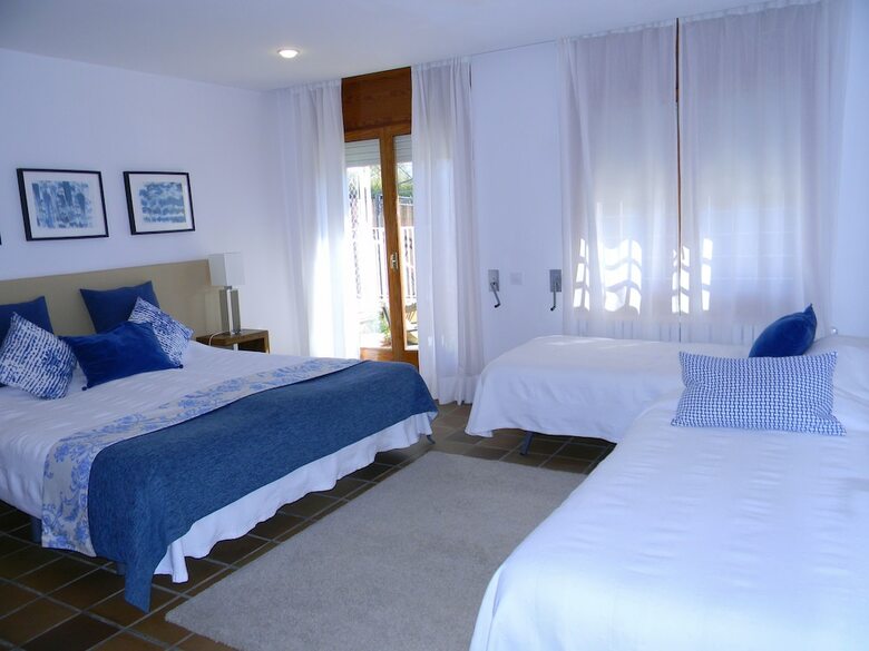 Pension Gavina Mar