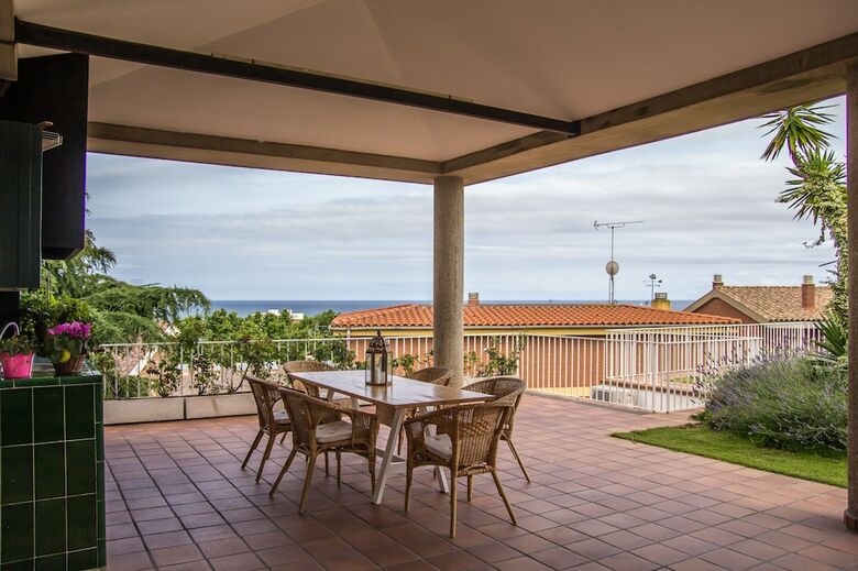 Pension Gavina Mar