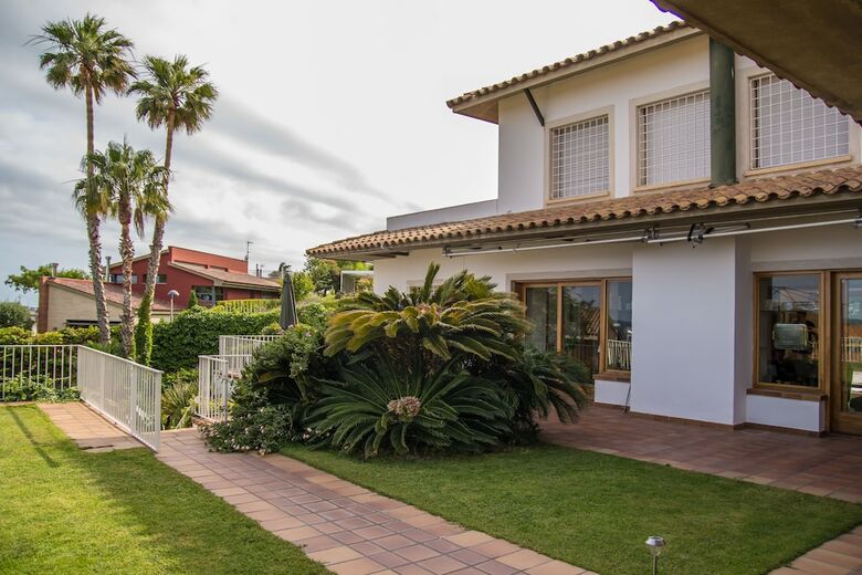 Pension Gavina Mar