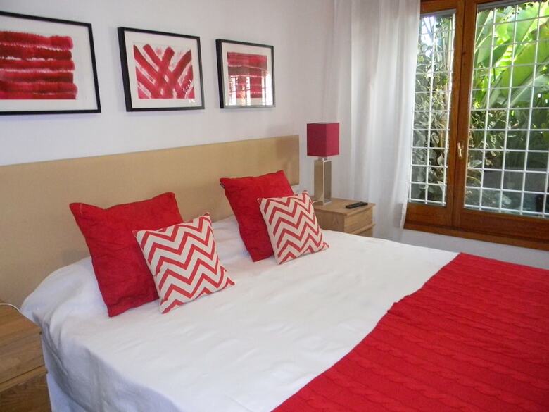Pension Gavina Mar