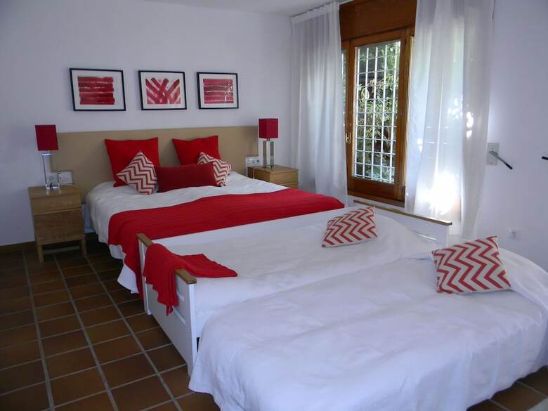 Pension Gavina Mar