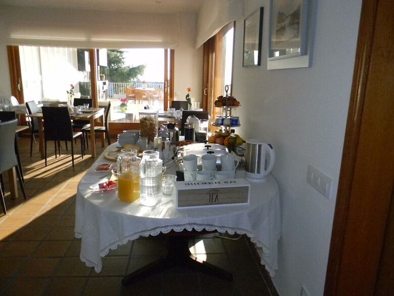 Pension Gavina Mar