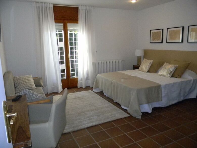 Pension Gavina Mar