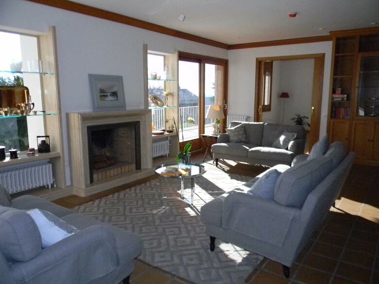 Pension Gavina Mar