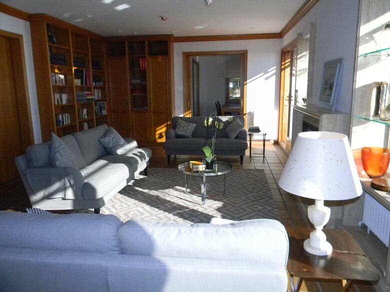 Pension Gavina Mar