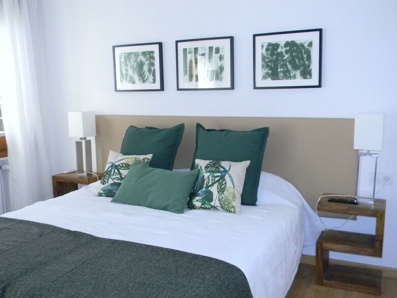 Pension Gavina Mar