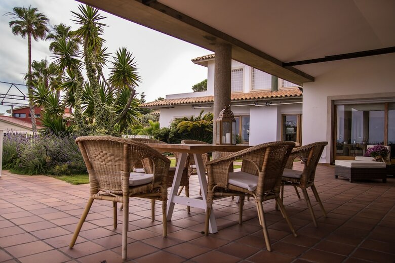 Pension Gavina Mar