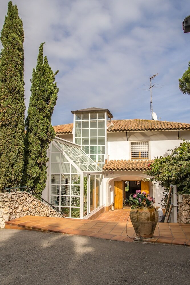 Pension Gavina Mar