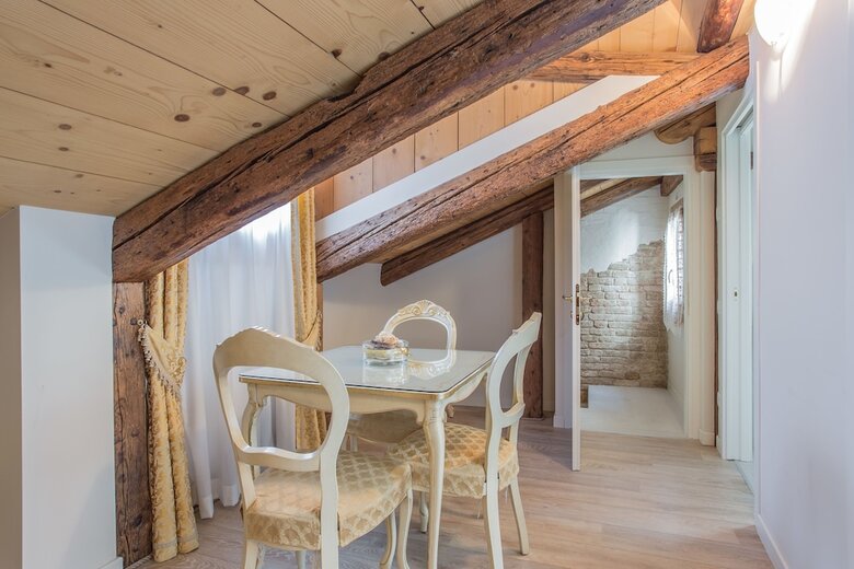 Apartamento Venezia - Santa Croce 1797