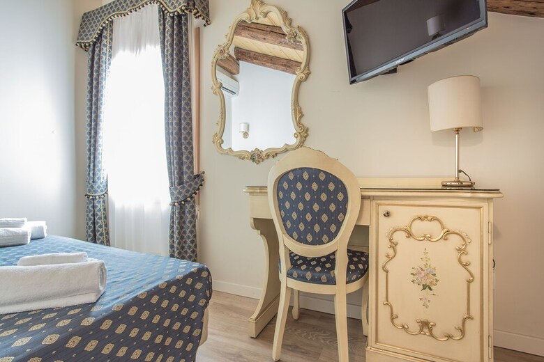 Apartamento Venezia - Santa Croce 1797