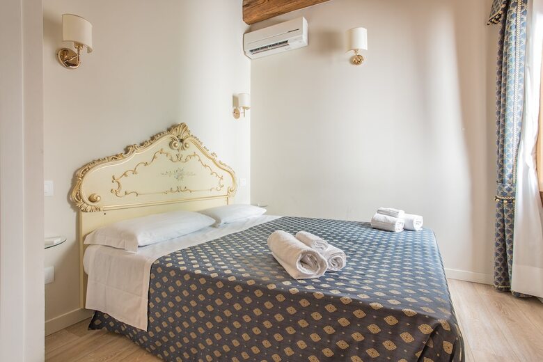 Apartamento Venezia - Santa Croce 1797