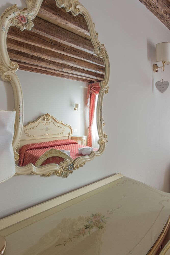 Apartamento Venezia - Santa Croce 1797