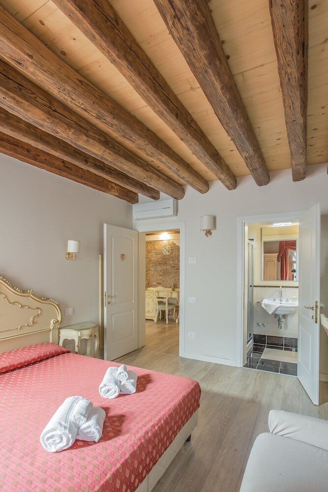 Apartamento Venezia - Santa Croce 1797