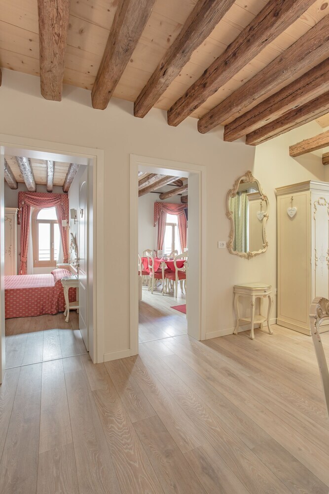 Apartamento Venezia - Santa Croce 1797