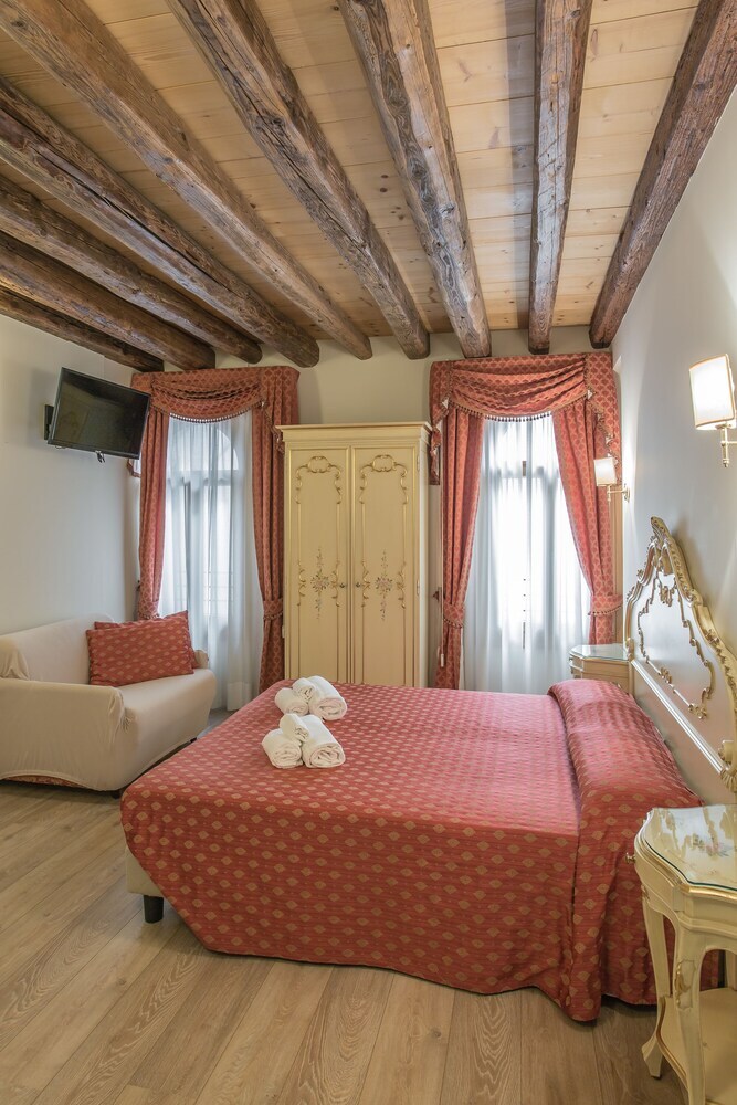 Apartamento Venezia - Santa Croce 1797