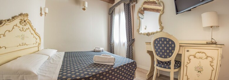 Apartamento Venezia - Santa Croce 1797