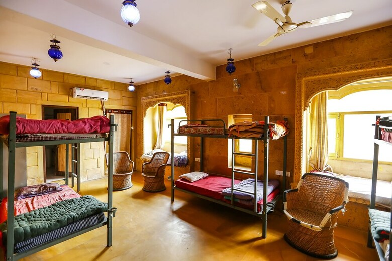 Hotel Abu Jaisalmer