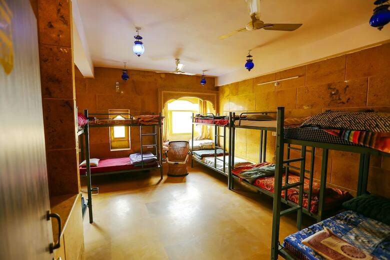 Hotel Abu Jaisalmer