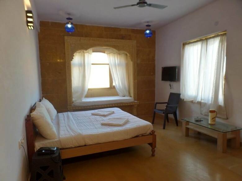 Hotel Abu Jaisalmer