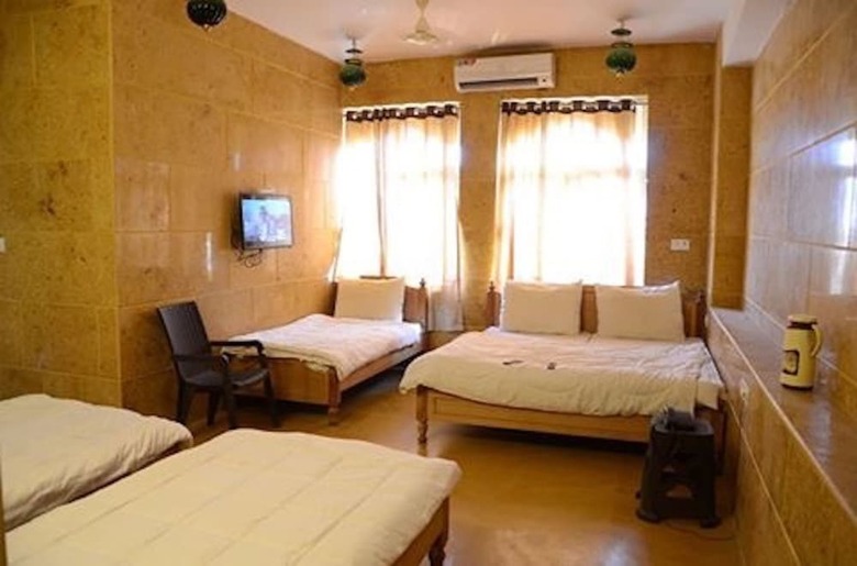 Hotel Abu Jaisalmer