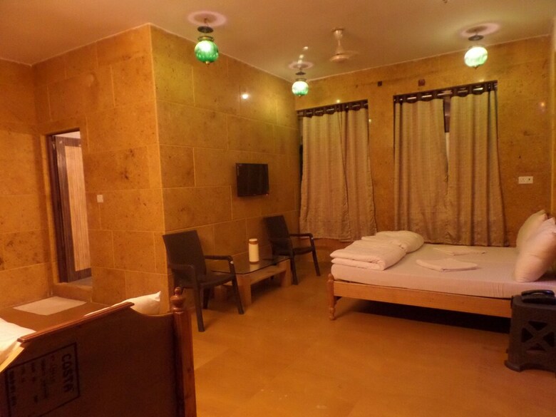 Hotel Abu Jaisalmer
