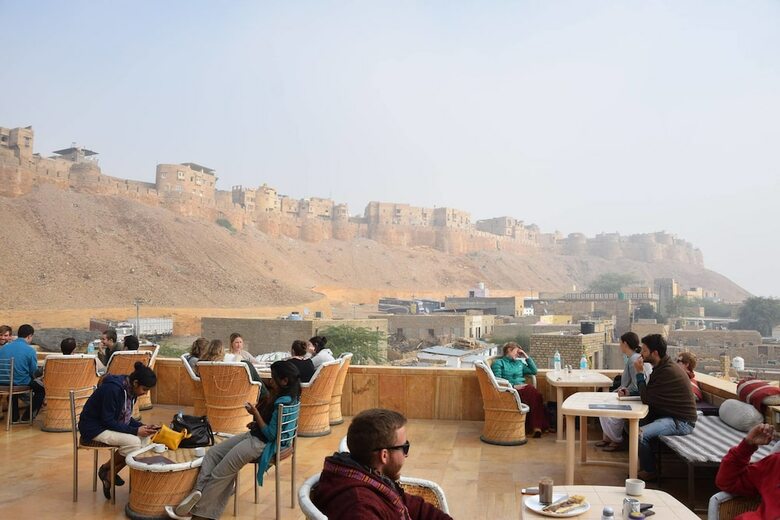 Hotel Abu Jaisalmer