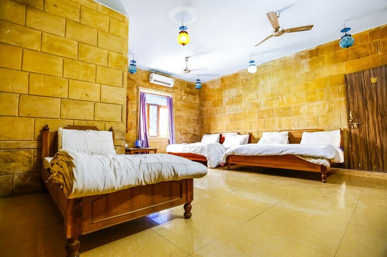 Hotel Abu Jaisalmer