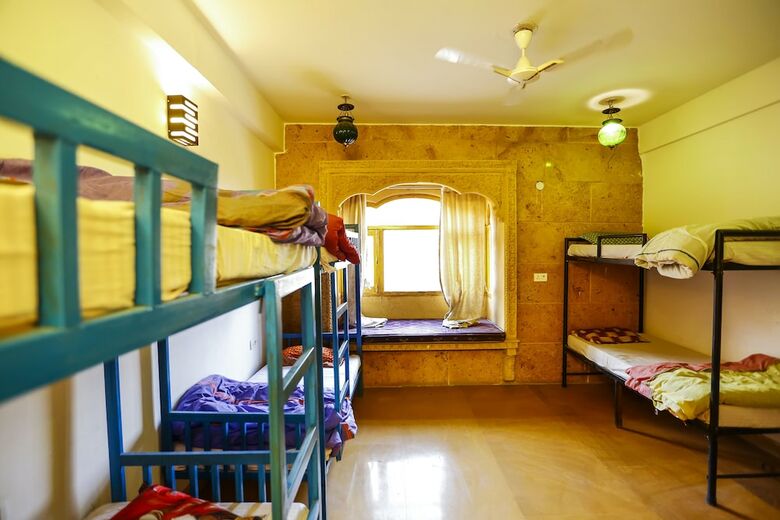 Hotel Abu Jaisalmer