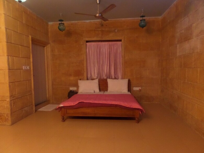 Hotel Abu Jaisalmer