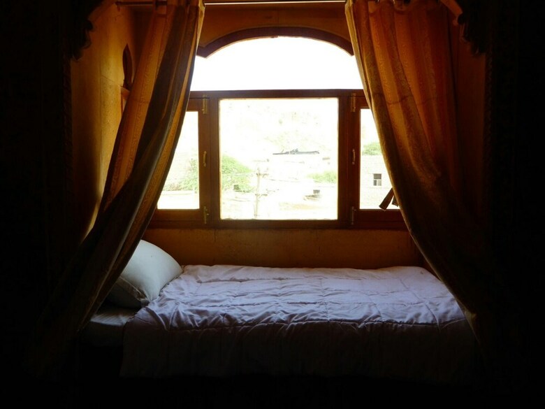 Hotel Abu Jaisalmer